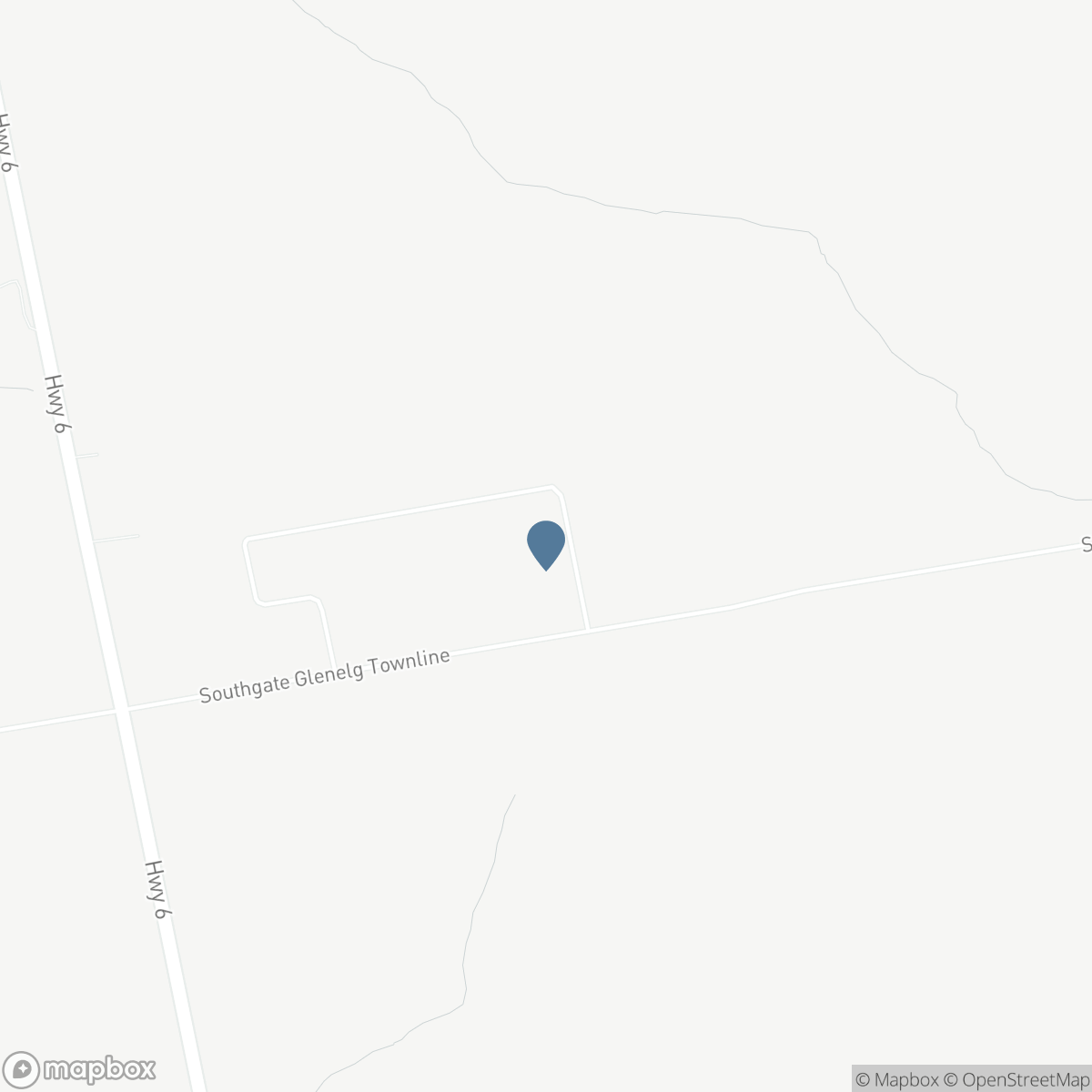 153 MARSHALL HEIGHTS ROAD, Durham, Ontario N0G 1R0